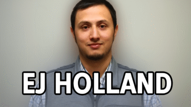 EJ Holland: Inspiring Michigan Recruiting Reporter & Editor – A Journey of Challenges and Success