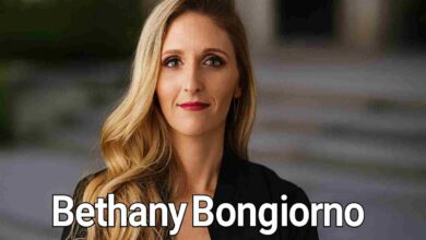 Bethany Bongiorno