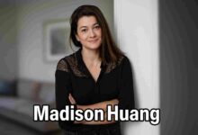 Madison Huang