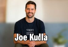 Joe Kudla