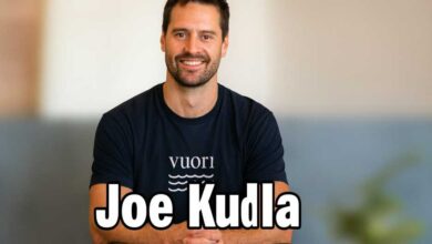 Joe Kudla
