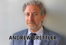Andrew Brettler
