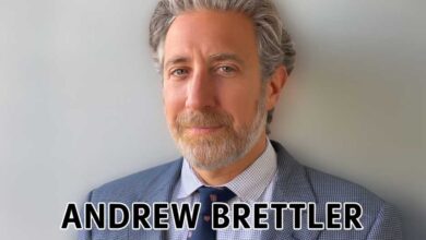 Andrew Brettler