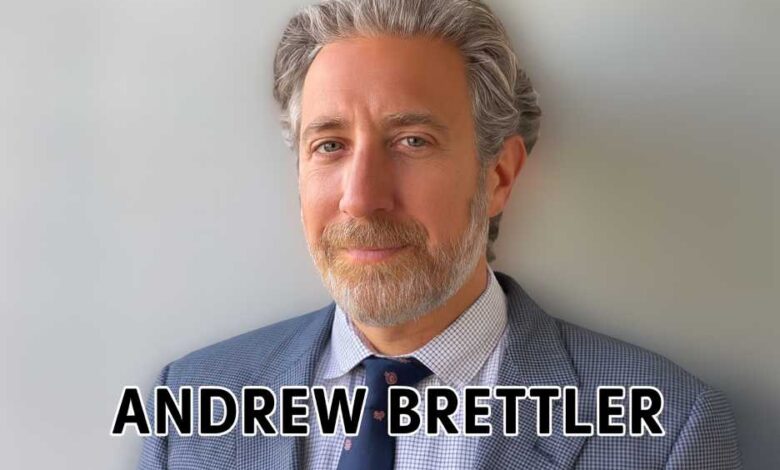 Andrew Brettler