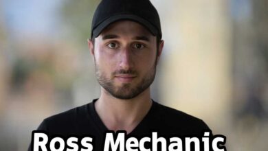 Ross Mechanic