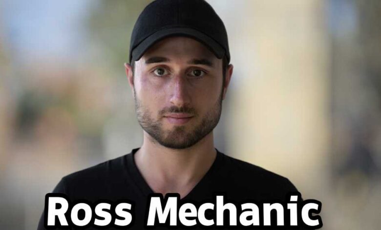 Ross Mechanic