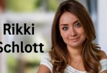 Rikki Schlott