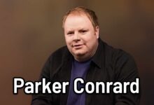 Parker Conrad