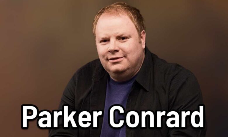 Parker Conrad
