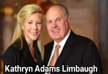 Kathryn Adams Limbaugh