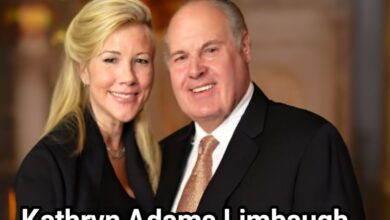 Kathryn Adams Limbaugh