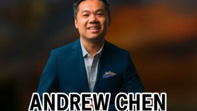 Andrew Chen