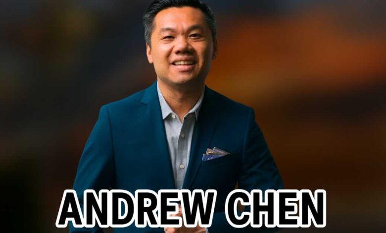 Andrew Chen