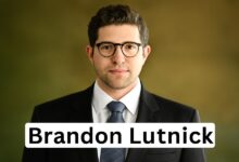 Brandon Lutnick