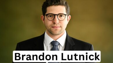 Brandon Lutnick