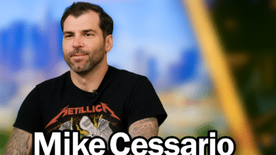 Mike Cessario