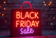 Create Ads That Sell: 7 Powerful Tools for Black Friday Video Marketing