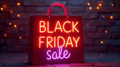 Create Ads That Sell: 7 Powerful Tools for Black Friday Video Marketing