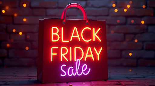 Create Ads That Sell: 7 Powerful Tools for Black Friday Video Marketing