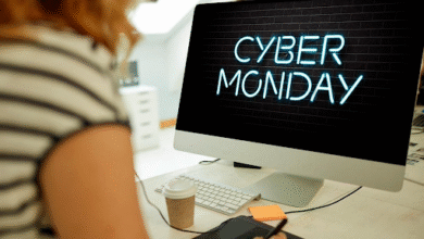 From Idea to Viral: 6 Tools for Creating Stunning Cyber Monday Video Ads