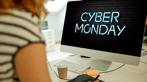 From Idea to Viral: 6 Tools for Creating Stunning Cyber Monday Video Ads