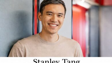 Stanley Tang
