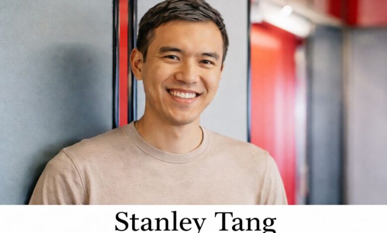 Stanley Tang
