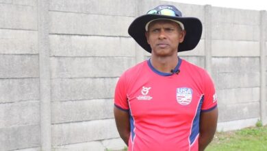 Shivnarine Chanderpaul