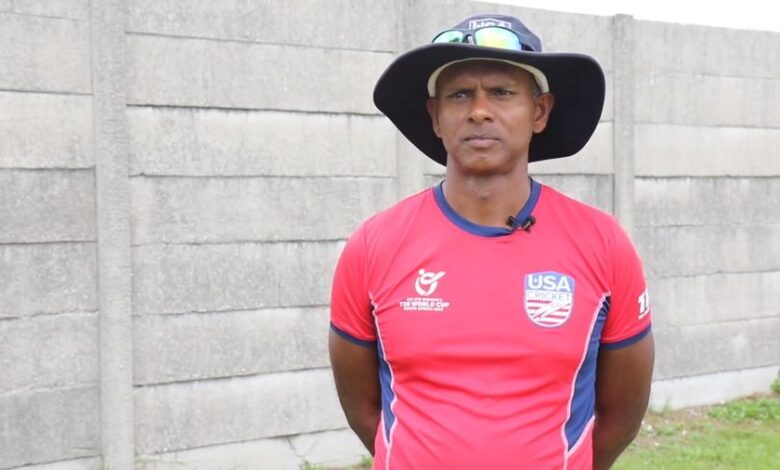 Shivnarine Chanderpaul