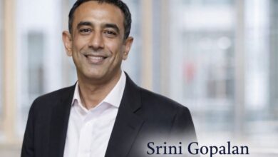 Srini Gopalan