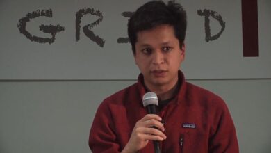 Ben Silbermann