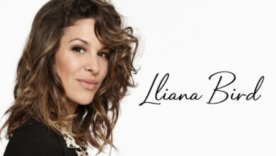 Lliana Bird