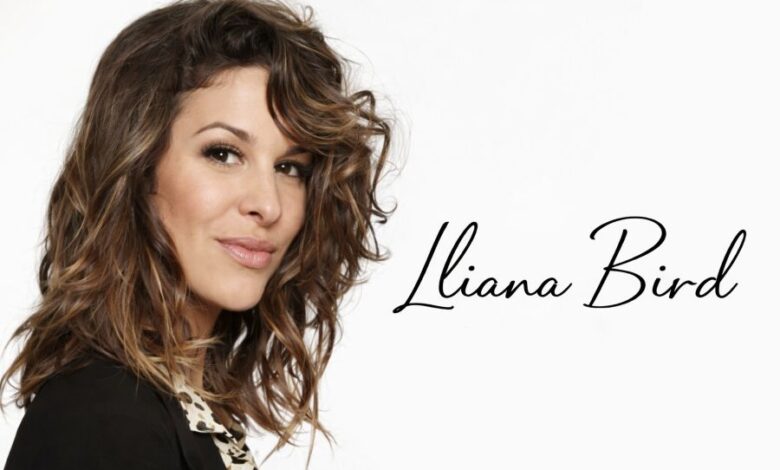 Lliana Bird
