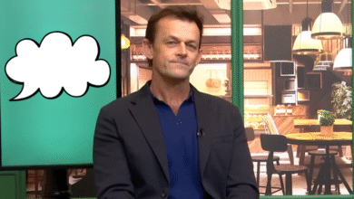 Adam Gilchrist