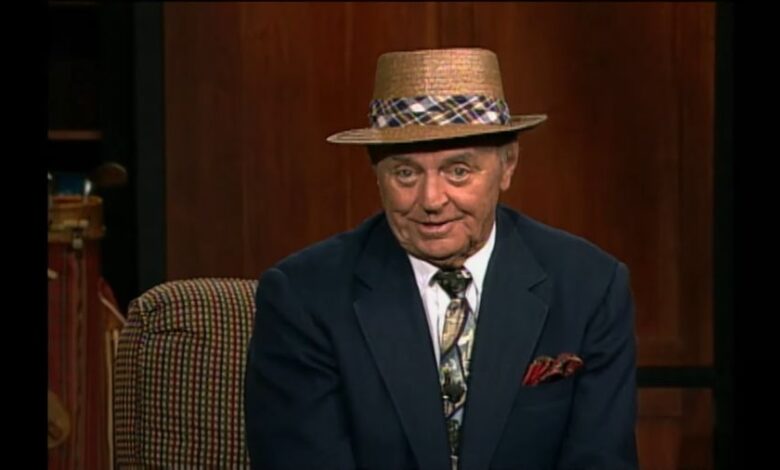 Sam Snead