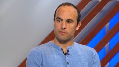 Landon Donovan