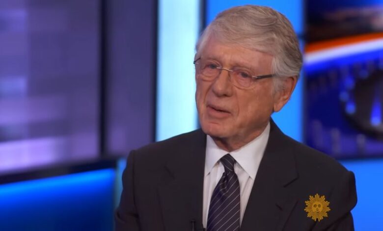 Ted Koppel