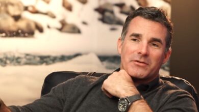 Kevin Plank