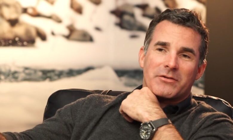 Kevin Plank