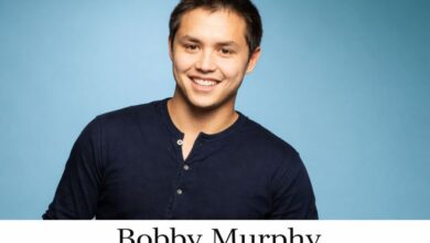 Bobby Murphy