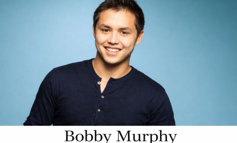Bobby Murphy
