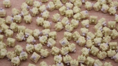 How to Choose Keyboard Switches: A Complete Guide for Typists, Gamers, and Everyday Users