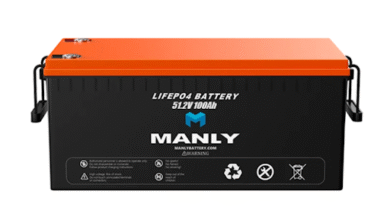 Power Your Smart Logistics with Advanced Industrial LiFePO4 Batteries