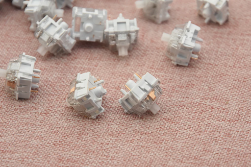 Best Tactile Keyboard Switches: Expert Picks for Typing & Everyday Use