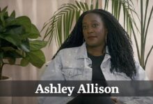 Ashley Allison