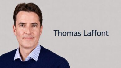 Thomas Laffont