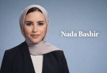 Nada Bashir