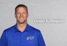 Denny Kellington