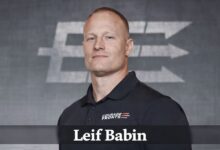 Leif Babin