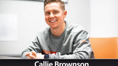 Callie Brownson